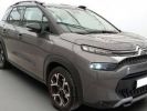 Achat Citroen C3 Aircross 1.2 PURETECH 110CV BVM6 SHINE PACK GRIS PLATINIUM / TOIT NOIR Occasion