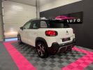 Annonce Citroen C3 Aircross 130 SS BVM6 Shine