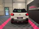 Annonce Citroen C3 Aircross 130 SS BVM6 Shine