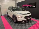 Annonce Citroen C3 Aircross 130 SS BVM6 Shine