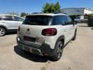 Annonce Citroen C3 Aircross 130ch BVM6 Shine - CAM - AFFICH TETE HAUTE - 1ER MAIN - GARANTIE 3 MOIS