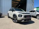 Annonce Citroen C3 Aircross 130ch BVM6 Shine - CAM - AFFICH TETE HAUTE - 1ER MAIN - GARANTIE 3 MOIS