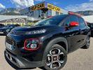 Voir l'annonce Citroen C3 Aircross 130CH S&S SHINE