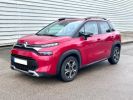Achat Citroen C3 Aircross 1.5 BLUE HDI 110CH FEEL PACK ROUGE PEPPER Occasion