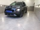 Annonce Citroen C3 Aircross (2) 1.5 BLUEHDI 120CV S&S FEEL PACK BUSINESS EAT6