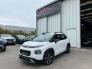 Voir l'annonce Citroen C3 Aircross 82ch BVM5 Feel