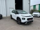 Annonce Citroen C3 Aircross 82ch BVM5 Feel