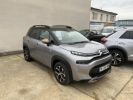 Annonce Citroen C3 Aircross Air cross - 110cv S&S C-Series garantie 24 mois