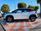 Annonce Citroen C3 Aircross BlueHDi 100 BV6 SHINE Park Assist Caméra Pack Orange