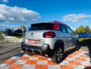 Annonce Citroen C3 Aircross BlueHDi 100 BV6 SHINE Park Assist Caméra Pack Orange