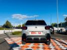 Annonce Citroen C3 Aircross BlueHDi 100 BV6 SHINE Park Assist Caméra Pack Orange