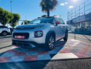 Annonce Citroen C3 Aircross BlueHDi 100 BV6 SHINE Park Assist Caméra Pack Orange