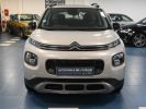 Annonce Citroen C3 Aircross BlueHDi 100 BVM5 Feel