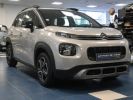 Annonce Citroen C3 Aircross BlueHDi 100 BVM5 Feel