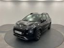 Voir l'annonce Citroen C3 Aircross BlueHDi 100 S&S BVM6 Feel