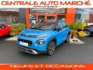 Voir l'annonce Citroen C3 Aircross BlueHDi 100 SetS BVM6 Feel Business