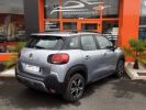 Annonce Citroen C3 Aircross BlueHDi 100 SetS BVM6 Origins