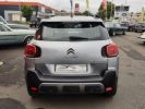 Annonce Citroen C3 Aircross BlueHDi 100 SetS BVM6 Origins