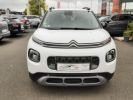 Annonce Citroen C3 Aircross BlueHDi 100 SetS BVM6 SHINE