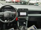 Annonce Citroen C3 Aircross BlueHDi 100 SetS BVM6 SHINE