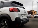 Annonce Citroen C3 Aircross BlueHDi 100 SetS BVM6 SHINE