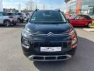 Annonce Citroen C3 Aircross BlueHDi 100 SetS BVM6 Shine Business