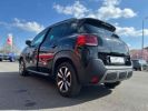 Annonce Citroen C3 Aircross BlueHDi 100 SetS BVM6 Shine Business