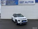 Voir l'annonce Citroen C3 Aircross BlueHDi 100ch S&S Shine E6.d