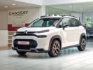 Voir l'annonce Citroen C3 Aircross BLUEHDI 110 PLUS