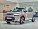 Voir l'annonce Citroen C3 Aircross BLUEHDI 110 PLUS