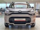 Annonce Citroen C3 Aircross BLUEHDI 110 PLUS