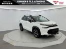 Voir l'annonce Citroen C3 Aircross BlueHDi 110 S BVM6 Plus