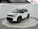 Annonce Citroen C3 Aircross BlueHDi 110 S BVM6 Plus