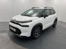 Annonce Citroen C3 Aircross BlueHDi 110 S&S BVM6 Plus