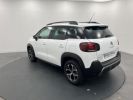 Annonce Citroen C3 Aircross BlueHDi 110 S&S BVM6 Plus