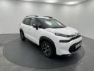 Annonce Citroen C3 Aircross BlueHDi 110 S&S BVM6 Plus