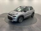 Annonce Citroen C3 Aircross BlueHDi 110 S&S BVM6 Plus