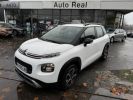 Voir l'annonce Citroen C3 Aircross BlueHDi 110 S&S BVM6 Shine