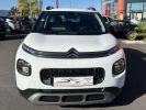 Annonce Citroen C3 Aircross BlueHDi 110 SetS BVM6 Shine