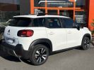 Annonce Citroen C3 Aircross BlueHDi 110 SetS BVM6 Shine