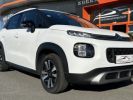 Annonce Citroen C3 Aircross BlueHDi 110 SetS BVM6 Shine