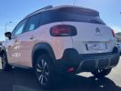 Annonce Citroen C3 Aircross BlueHDi 110 SetS BVM6 Shine