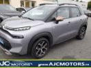 Voir l'annonce Citroen C3 Aircross BLUEHDI 110CH S&S C-SERIES 2022