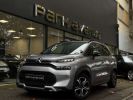 Voir l'annonce Citroen C3 Aircross BLUEHDI 110CH S&S FEEL PACK