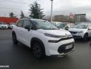 Annonce Citroen C3 Aircross BLUEHDI 110CH S&S FEEL PACK