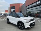 Voir l'annonce Citroen C3 Aircross BLUEHDI 110CH S S FEEL PACK BUSINESS