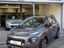 Voir l'annonce Citroen C3 Aircross BlueHDi 110ch S&S Shine