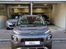 Annonce Citroen C3 Aircross BlueHDi 110ch S&S Shine