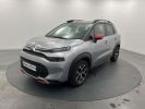 Voir l'annonce Citroen C3 Aircross BlueHDi 120 S&S EAT6 C-Series