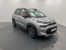 Annonce Citroen C3 Aircross BlueHDi 120 S&S EAT6 C-Series